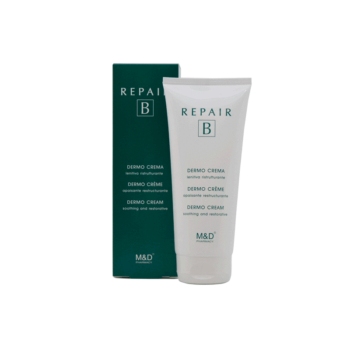 M&D REPAIR B VISAGE CREME HYDRATANTE APAISANTE RESTRUCTURANTE 200ML