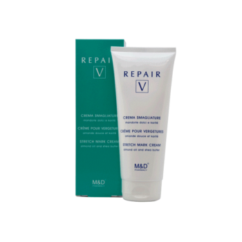 M&D REPAIR V CREME POUR VERGETURES 200ML