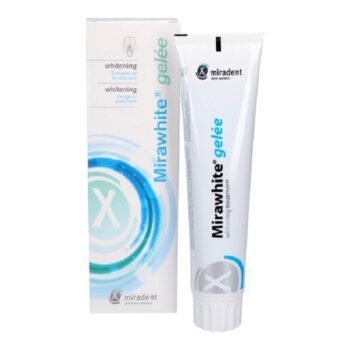 MIRADENT MIRAWHITE GELEE 100ML REF 630123