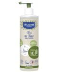 MUSTELA GEL LAVANT BIO 400ML