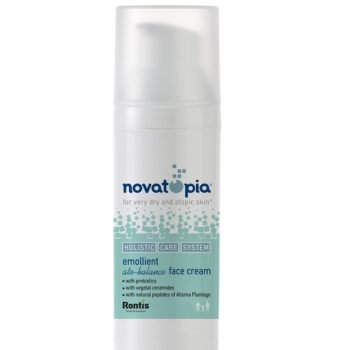 NOVATOPIA CREME EMOLLIENTE ATO-BALANCE VISAGE 50ML