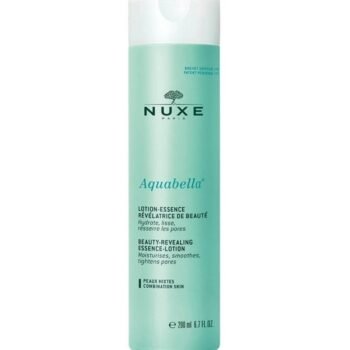NUXE AQUABELLA LOTION ESSENCE REVELATRICE DE BEAUTE 200ML