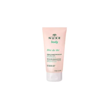 NUXE BODY REVE DE THE GOMMAGE RESSOURCANT 150ML
