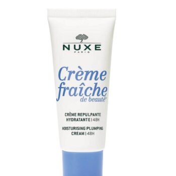 NUXE CREME FRAICHE DE BEAUTE CREME HYDRATANTE 48H PEAUX NORMALES 30ML