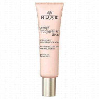 NUXE CREME PRODIGIEUSE BOOST BASE LISSANTE MULTI-PREFECTION 5 EN 1 30ML