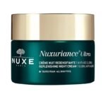 NUXE NUXURIANCE ULTRA CREME NUIT REDENSIFIANTE 50ML