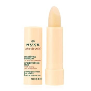 NUXE REVE DE MIEL STICK A LEVRES HYDRATANT 4G