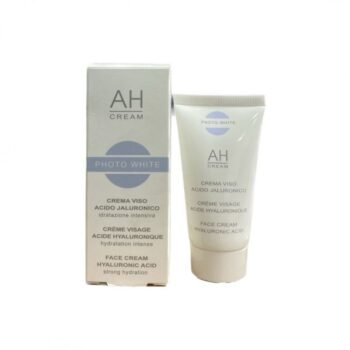 M&D PHOTO WHITE AH ACIDE HYALURONIQUE CREME 50ML