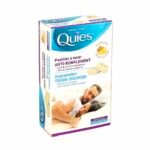 QUIES PASTILLES A SUCER ANTI RONFLEMENT GOUT MIEL CITRON B12