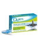 QUIES PROTECTION AUDITIVE FILTRE ANTI-PRESSION AVION B1