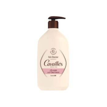 ROGE CAVAILLES LAIT ONCTUEUX DOUCEUR 500ML