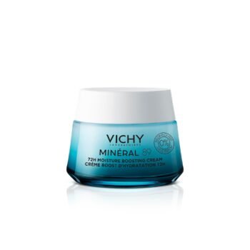 VICHY MINERAL 89 LIGHT CREAM 50ML