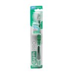 GUM BROSSE A DENTS TECHNIQUE PRO SOUPLE REF 525