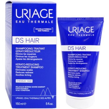 URIAGE DS HAIR SHAMPOOING KERATOREDUCTEUR 150ML