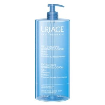 URIAGE GEL SURGRAS DERMATOLOGIQUE 1L