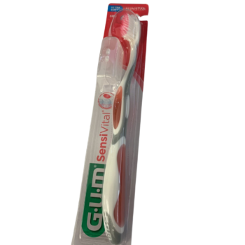 GUM BROSSE A DENTS SENSIVITAL SENSITIVE REF 509