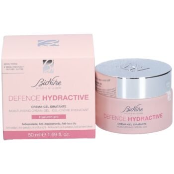 BIONIKE HYDRACTIVE GEL CREME 50ML