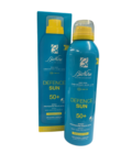 BIONIKE DEFENCE SUN SPF50+ SPRAY TRANSPARENT TOUCH 200ML