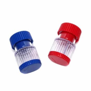 BROYEUR DE COMPRIMES ROUGE GM