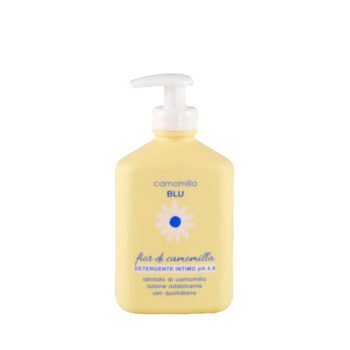 CAMOMILLA BLU FLEUR DE CAMOMILLA NETTOYANT INTIME PH 4.5 300ML