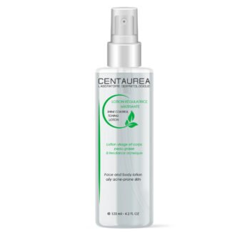CENTAUREA LOTION REGULATRICE MATIFANTE 125ML