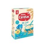 CERELAC BLE AVEC DU LAIT 500G GM