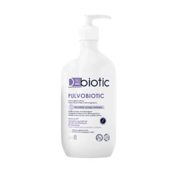 D-Biotic Pulvo Biotic Ph 8 500ml