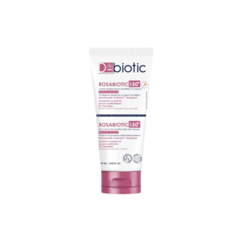 D-BIOTIC ROSABIOTIC SPF50+ 75ML