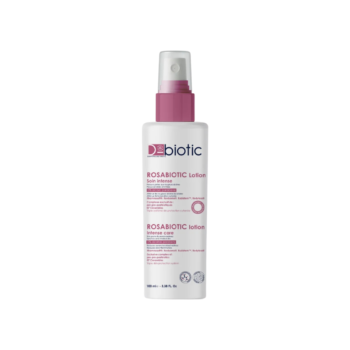 D-BIOTIC ROSABIOTIC LOTION 100ML