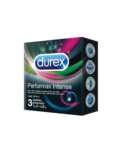 DUREX PERFORMAX INTENSE B3