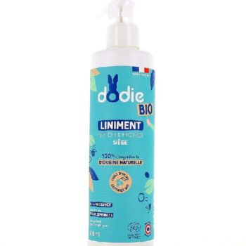 DODIE LINIMENT BIO 400ML