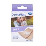 Hartmann Dermaplast Soft 6*10 Mm B10