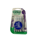 GUM TRAV-LER BROSSETTES ANTI BACTERIAL 1.2 REF 1512