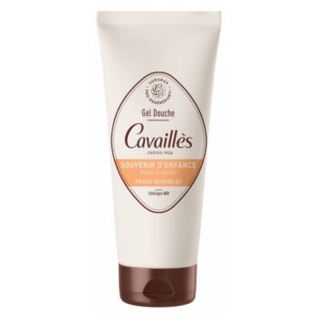 Roge Cavailles Gel Douche Souvenir D'enfance 200ml