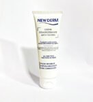 NEW DERM CREME ECLAIRCISSANTE ANTI TACHES 50ML