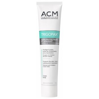 ACM TRIGPAX SOIN PROTECTEUR APAISANT 30ML