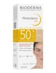 Bioderma Photoderm AR Spf 50+ Crème Teinte Naturelle 30 Ml