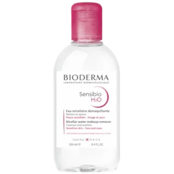 Bioderma Sensibio H2O Solution Micellaire 250 ML