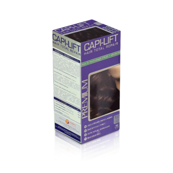 CAPI-LIFT HAIR TOTAL REPAIR 4.0 CHATAIN MOYEN
