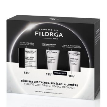 FILORGA COFFRET SKIN-UNIFY INTENSIVE 30ML + SKIN-UNIFY 15ML + MESO MASK 15ML