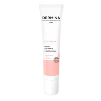 DERMINA SENSELINA Créme Apaisée 40ML