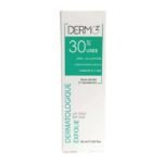 DERMOZ Créme Urée 30% 100ML