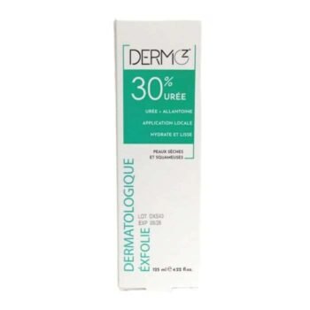 DERMOZ Créme Urée 30% 100ML
