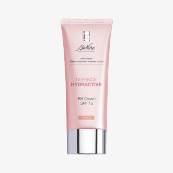 BIONIKE DEFENCE HYDRACTIVE BB CREAM SPF15 LIGHT 40ML
