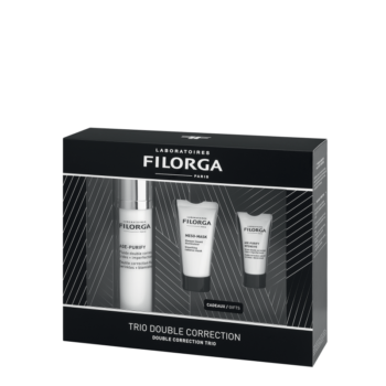 FILORGA COFFRET AGE PURIFY TRIO DOUBLE 2021