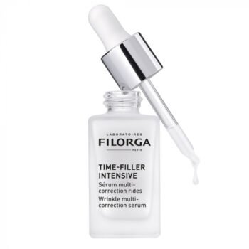 FILORGA TIME FILLER INTENSIVE SERUM MULTI CORRECTION RIDES 30ML