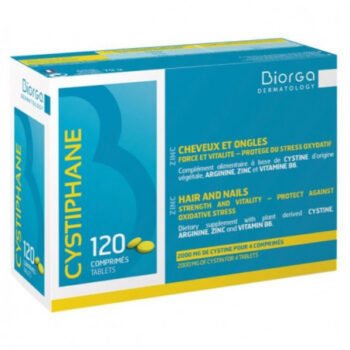 CYSTIPHANE BIORGA B120 COMP
