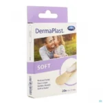 hartmann-dermaplast-classique-6×10-cm-b10-
