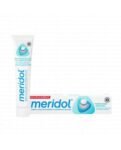 MERIDOL DENTIFRICE PROTECTION GENCIVES 75ML