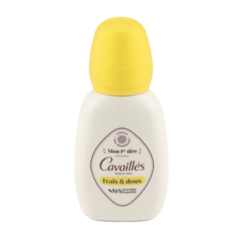 Roge Cavailles Mon 1er Déodorant Frais Doux 75 ml